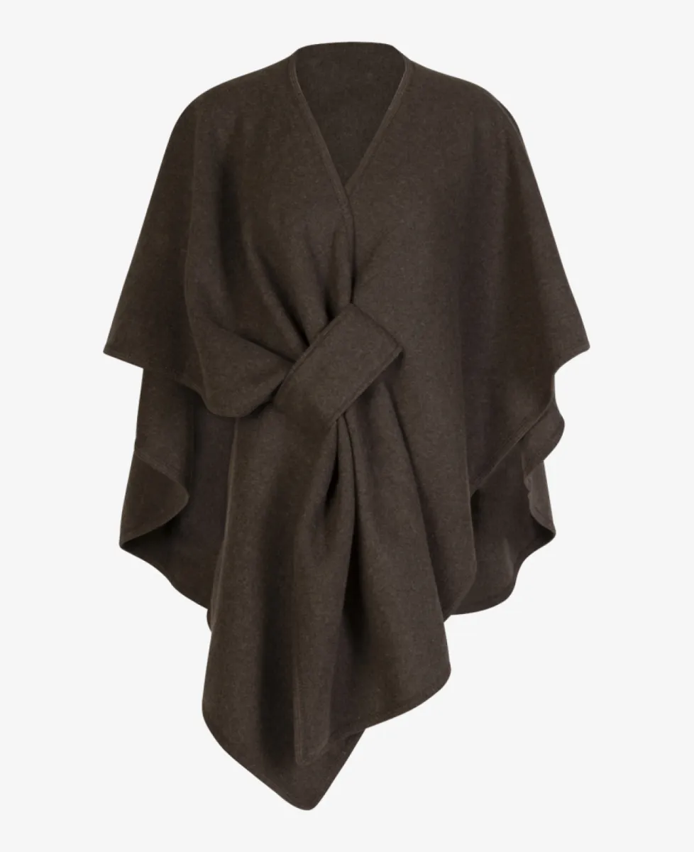 Rino en Pelle Cape - 11099 coffee roast 1 Rino en Pelle Rino en Pelle Cape - 11099 coffee roast