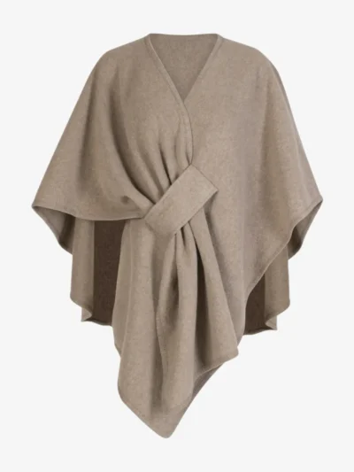 Rino en Pelle Rino en Pelle Cape - 10868 toffee