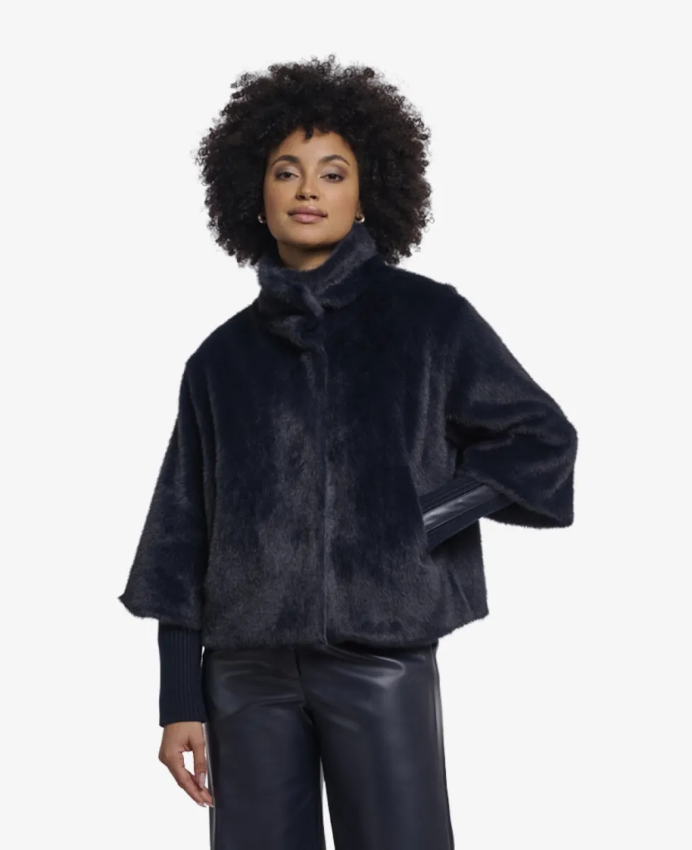 Rino en Pelle Jack - 10175 dark navy 3 Rino en Pelle Rino en Pelle Jack - 10175 dark navy