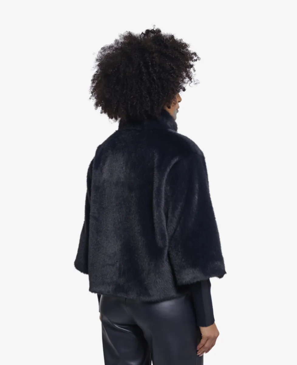 Rino en Pelle Jack - 10175 dark navy 6 Rino en Pelle Rino en Pelle Jack - 10175 dark navy
