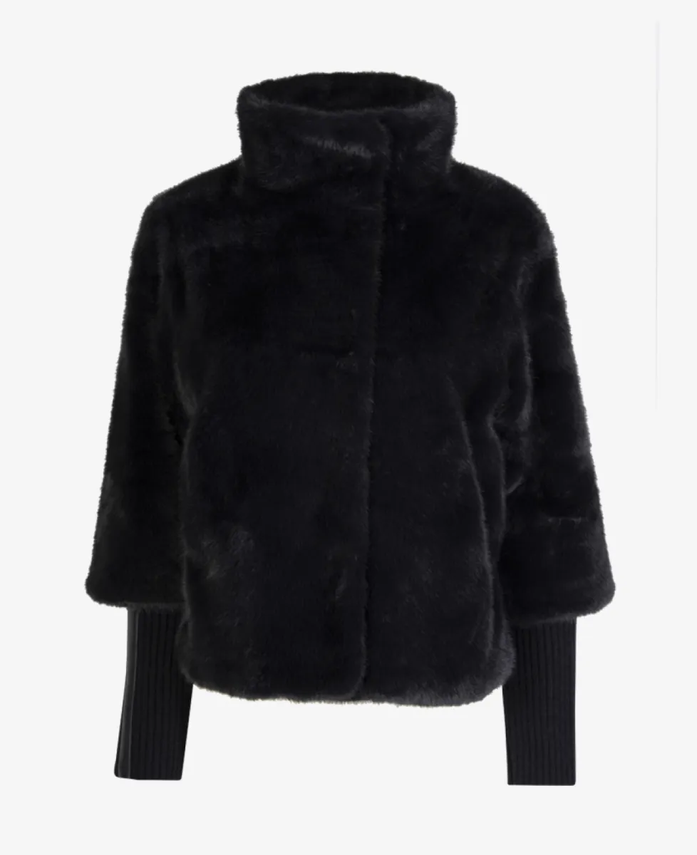 Rino en Pelle Jack - 10175 dark navy 1 Rino en Pelle Rino en Pelle Jack - 10175 dark navy