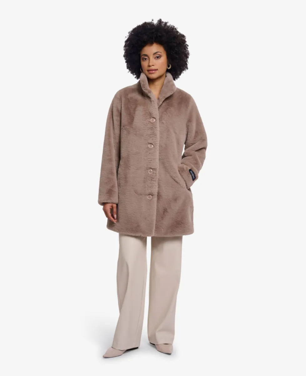 Rino en Pelle Jas - 11100 mocha latte 2 Rino en Pelle Rino en Pelle Jas - 11100 mocha latte