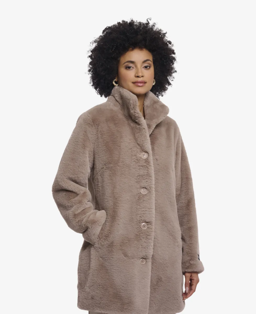 Rino en Pelle Jas - 11100 mocha latte 3 Rino en Pelle Rino en Pelle Jas - 11100 mocha latte