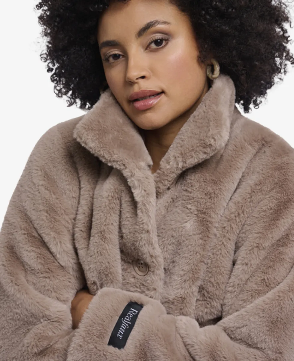 Rino en Pelle Jas - 11100 mocha latte 4 Rino en Pelle Rino en Pelle Jas - 11100 mocha latte