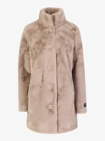 Rino en Pelle Rino en Pelle Jas - 11100 mocha latte