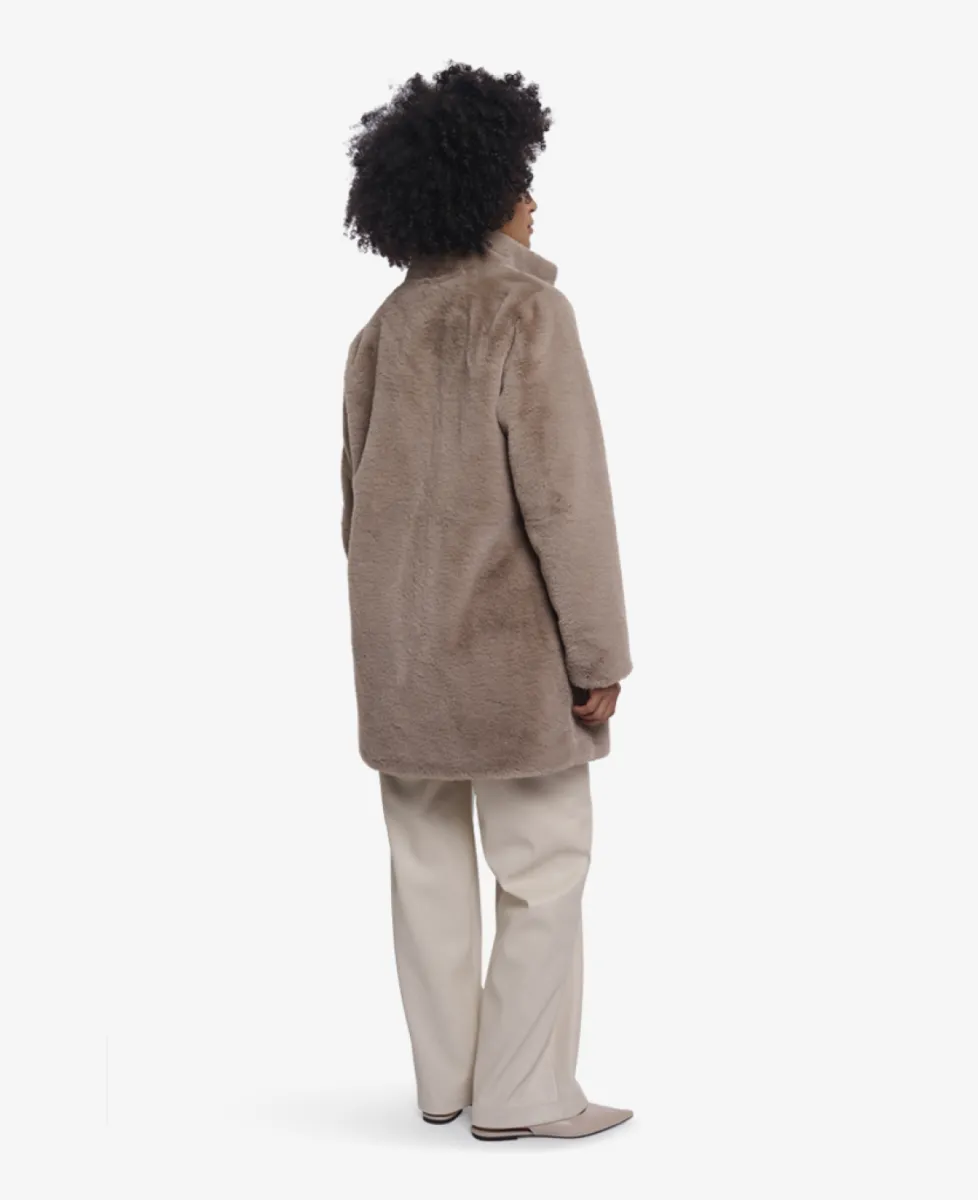 Rino en Pelle Jas - 11100 mocha latte 7 Rino en Pelle Rino en Pelle Jas - 11100 mocha latte