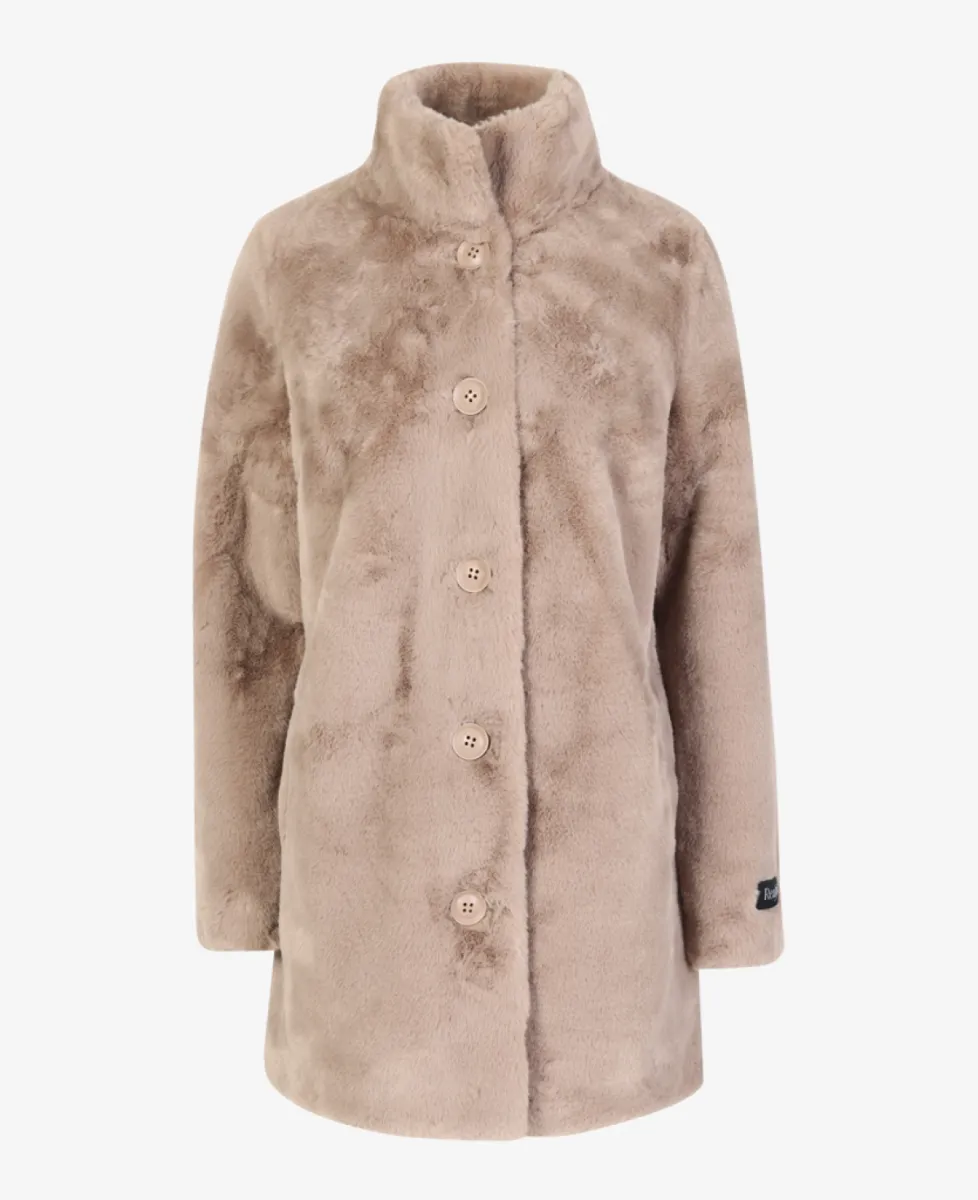 Rino en Pelle Jas - 11100 mocha latte 1 Rino en Pelle Rino en Pelle Jas - 11100 mocha latte