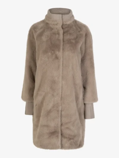 Rino en Pelle Rino en Pelle Jas - 11100 mocha latte