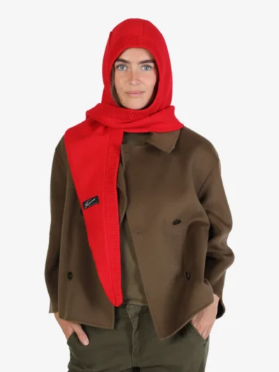 Roseanna Roseanna Sjaal - ROUGE