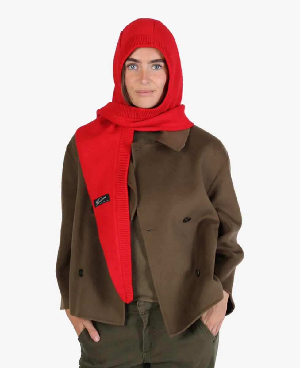 Roseanna Sjaal - ROUGE 1 Roseanna Roseanna Sjaal - ROUGE