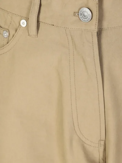 Samsoe Samsoe Samsoe Samsoe Jeans - Lead grey