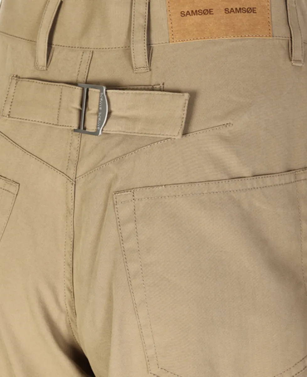 Samsoe Samsoe Jeans - Lead grey 3 Samsoe Samsoe Samsoe Samsoe Jeans - Lead grey