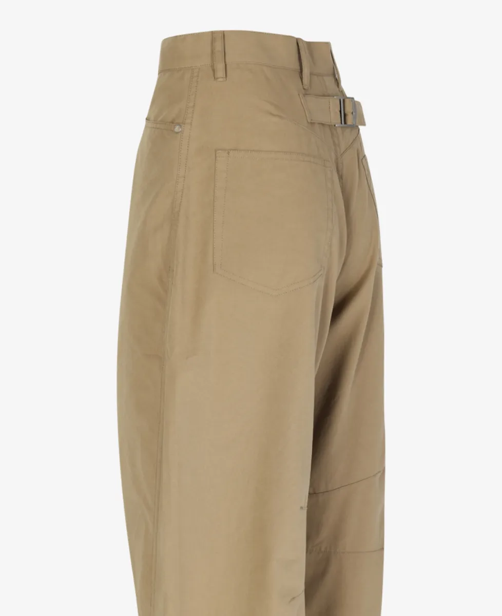Samsoe Samsoe Jeans - Lead grey 4 Samsoe Samsoe Samsoe Samsoe Jeans - Lead grey