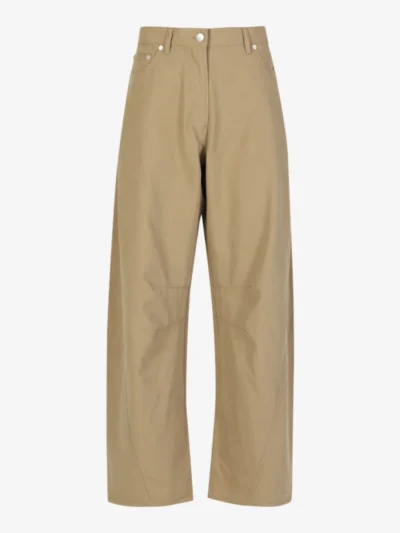 Samsoe Samsoe Samsoe Samsoe Jeans - Lead grey