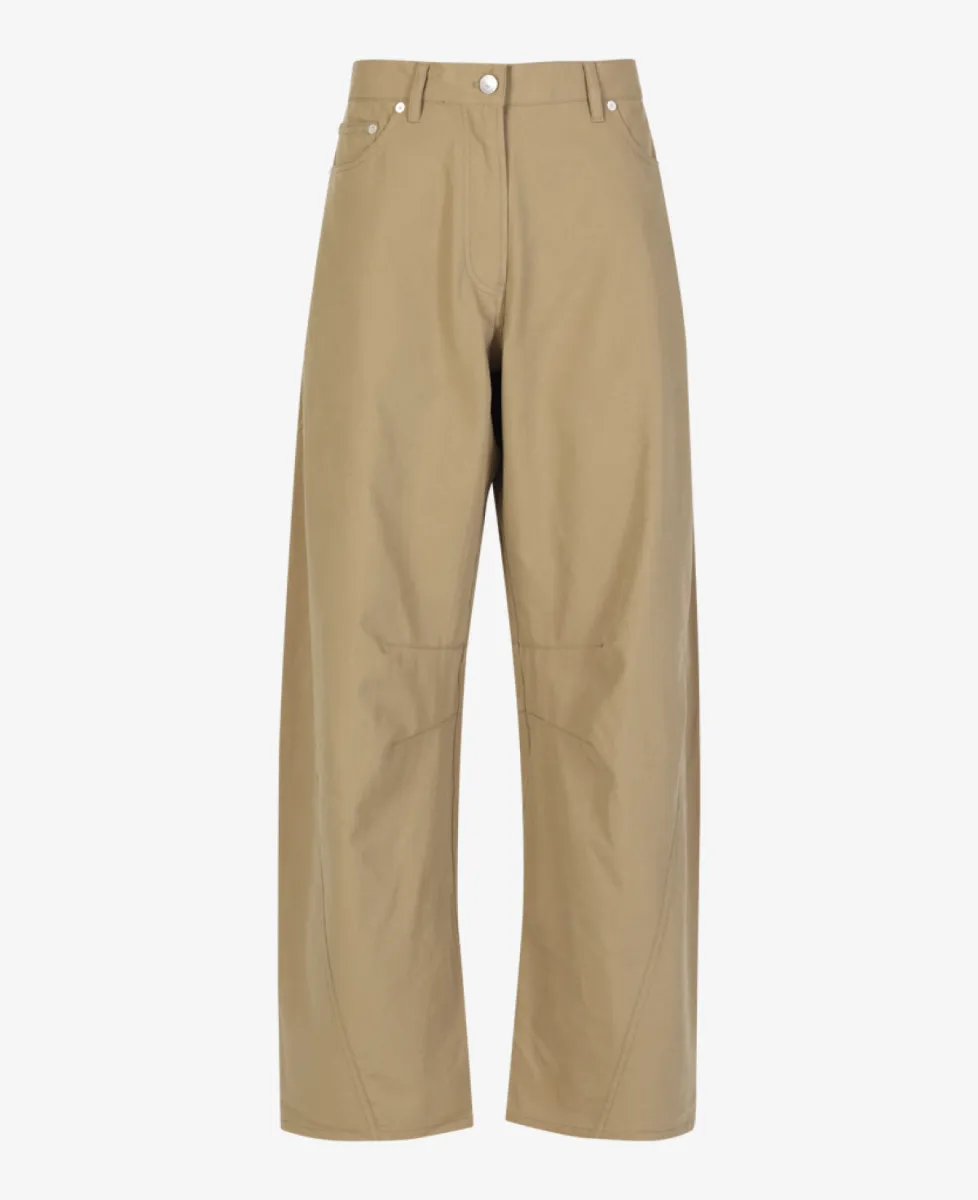 Samsoe Samsoe Jeans - Lead grey 1 Samsoe Samsoe Samsoe Samsoe Jeans - Lead grey