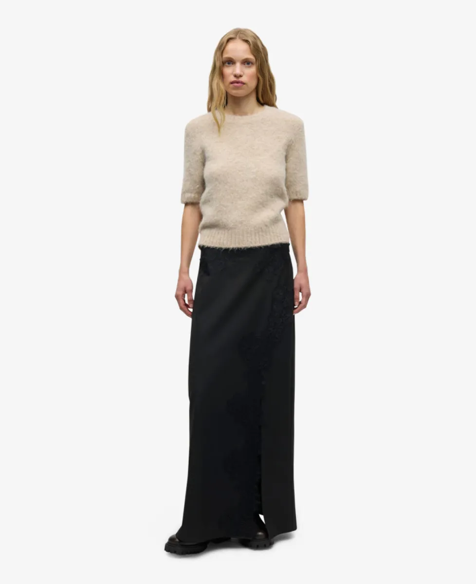 Samsoe Samsoe Top - Blush 2 Samsoe Samsoe Samsoe Samsoe Top - Blush