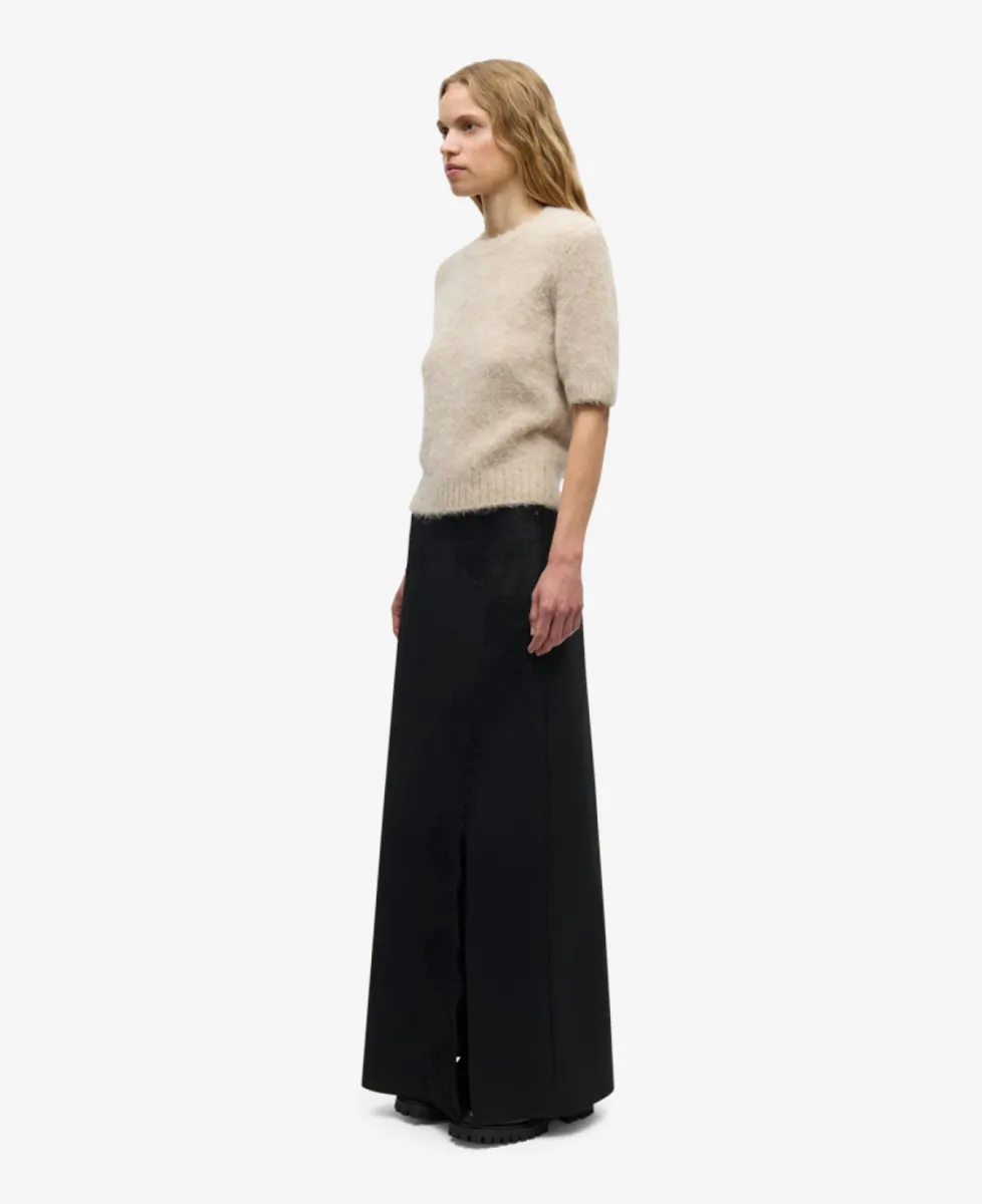 Samsoe Samsoe Top - Blush 5 Samsoe Samsoe Samsoe Samsoe Top - Blush