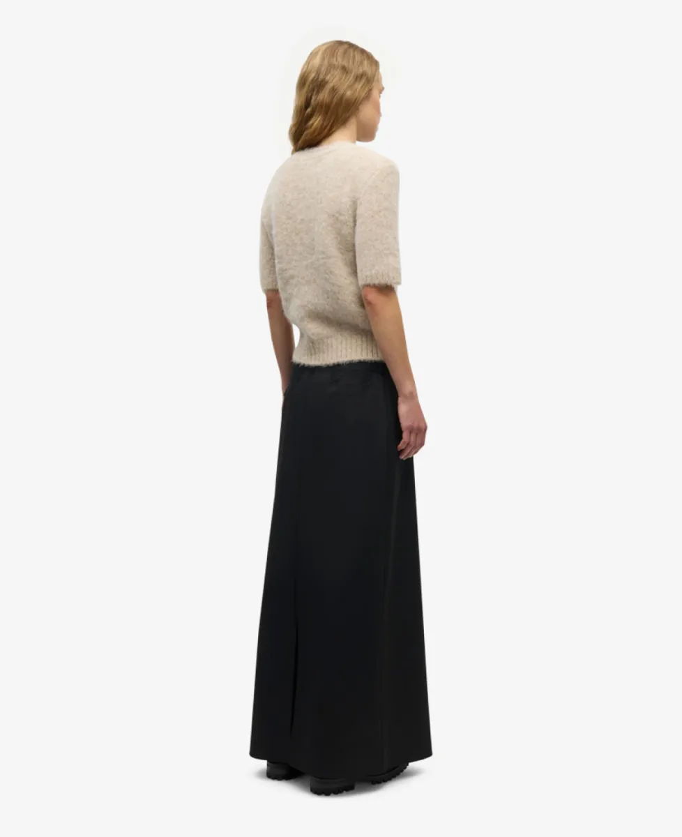Samsoe Samsoe Top - Blush 6 Samsoe Samsoe Samsoe Samsoe Top - Blush
