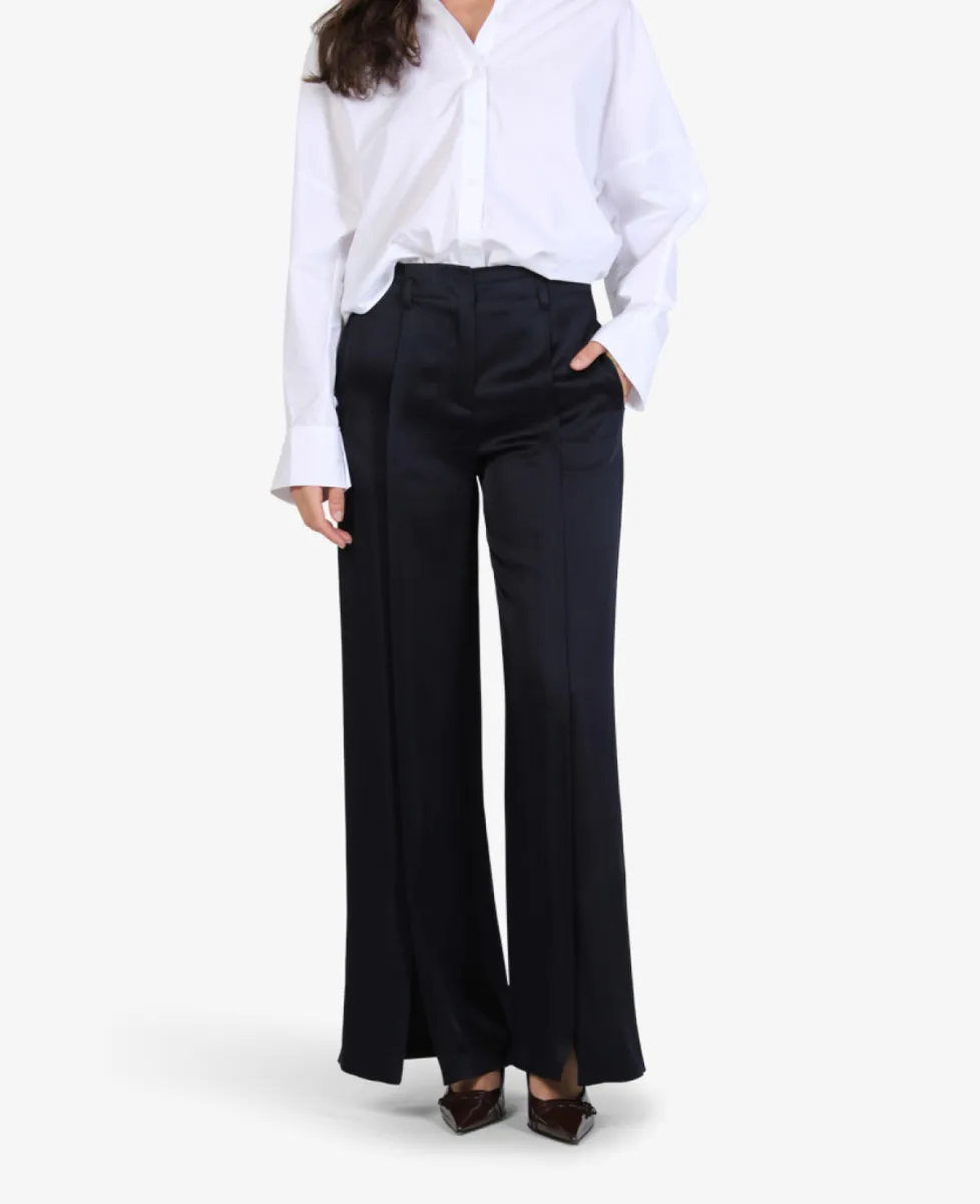 Semi Couture Pantalon - N12-1 3 Semi Couture Semi Couture Pantalon - N12-1