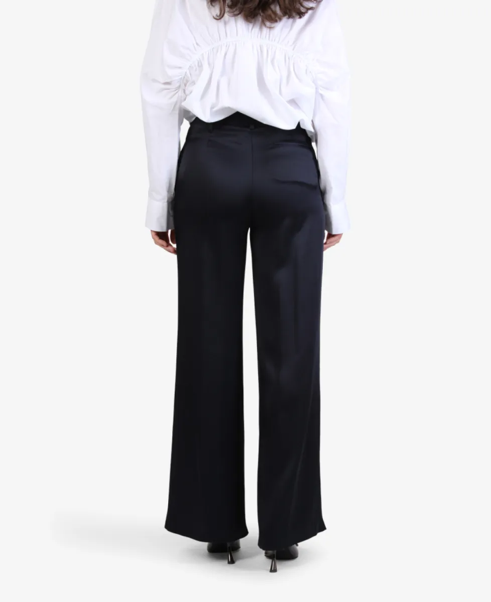 Semi Couture Pantalon - N12-1 6 Semi Couture Semi Couture Pantalon - N12-1