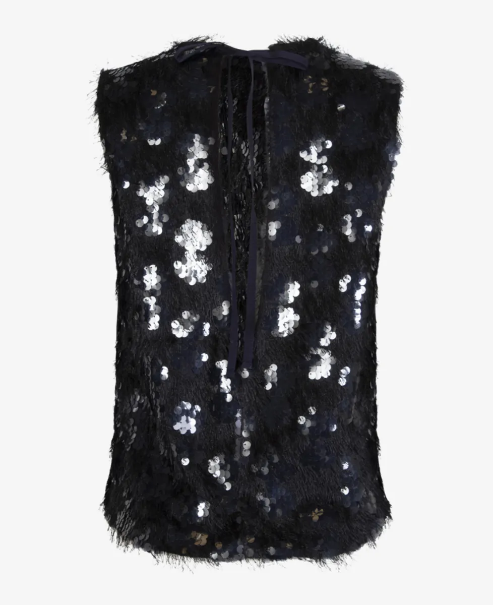 Semi Couture Top - N12-1 3 Semi Couture Semi Couture Top - N12-1
