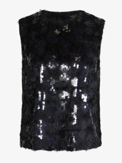 Semi Couture Semi Couture Top - N12-1