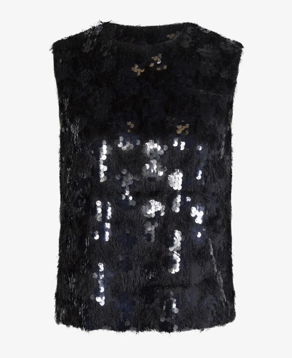 Semi Couture Top - N12-1 1 Semi Couture Semi Couture Top - N12-1