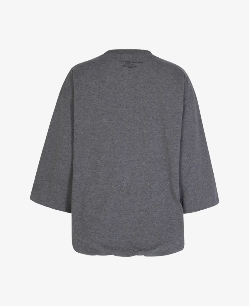 Semi Couture Top - X90-1 2 Semi Couture Semi Couture Top - X90-1
