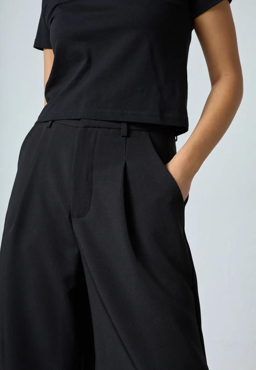 Sisters Point Pantalon - 000 Black 3 Sisters Point Sisters Point Pantalon - 000 Black
