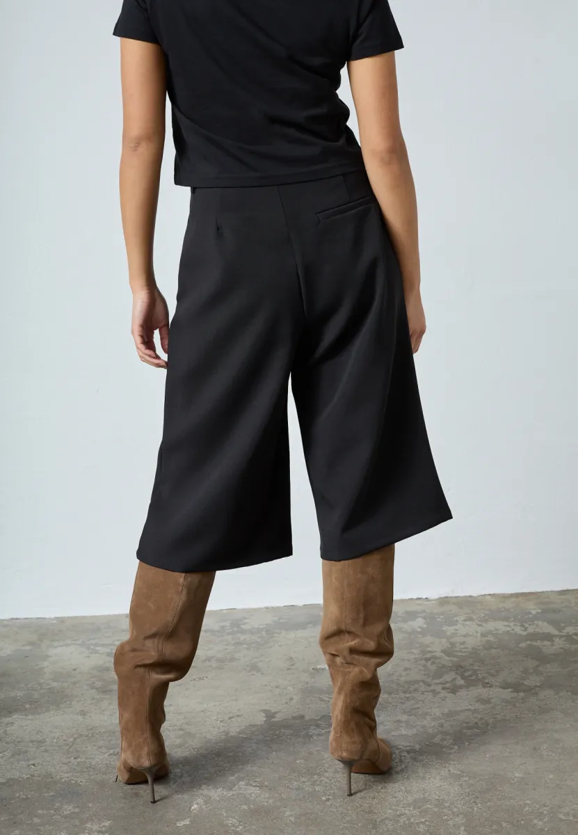 Sisters Point Pantalon - 000 Black 4 Sisters Point Sisters Point Pantalon - 000 Black