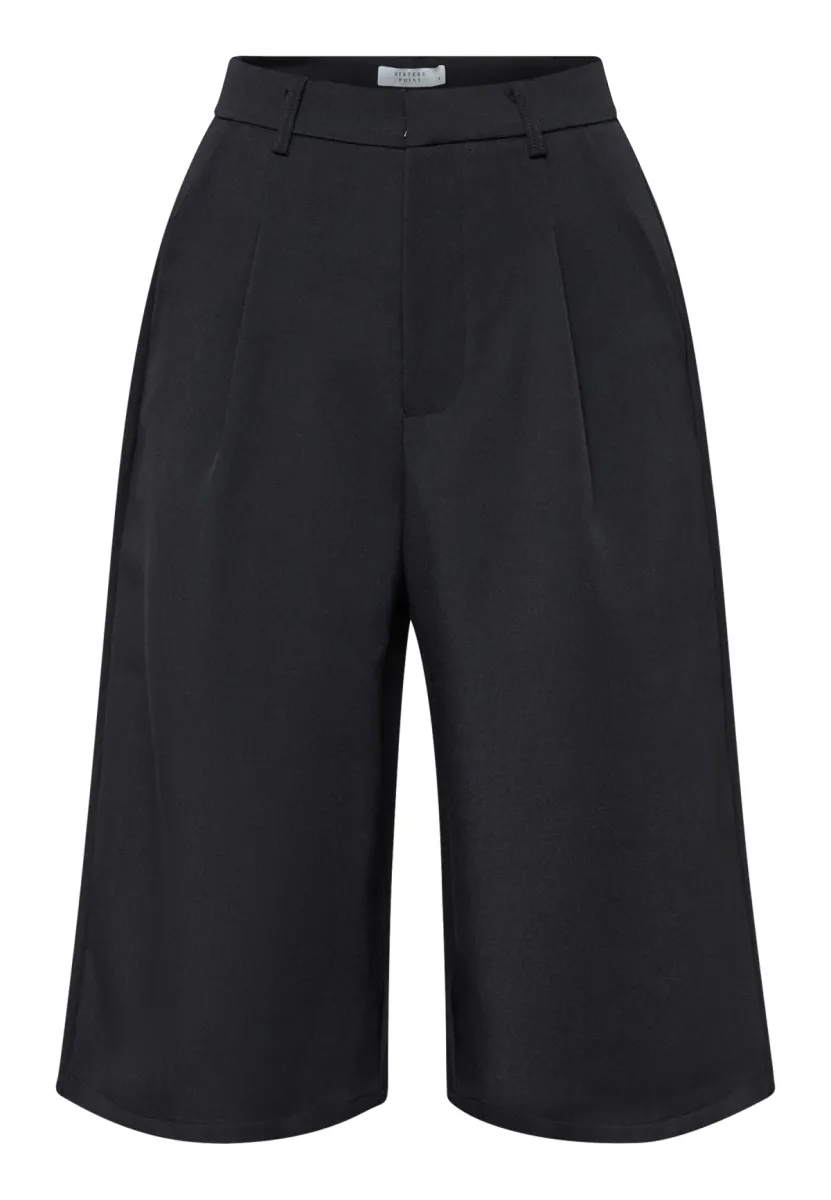 Sisters Point Pantalon - 000 Black 1 Sisters Point Sisters Point Pantalon - 000 Black