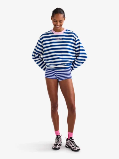 Stieglitz Stieglitz Longsleeve - Blue