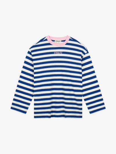Stieglitz Stieglitz Longsleeve - Blue