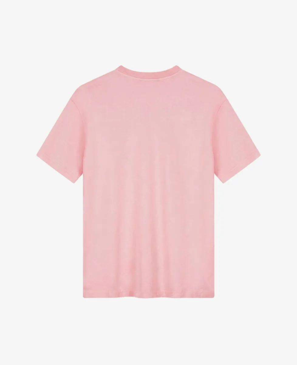 Stieglitz Tshirt km - Pink 5 Stieglitz Stieglitz Tshirt km - Pink
