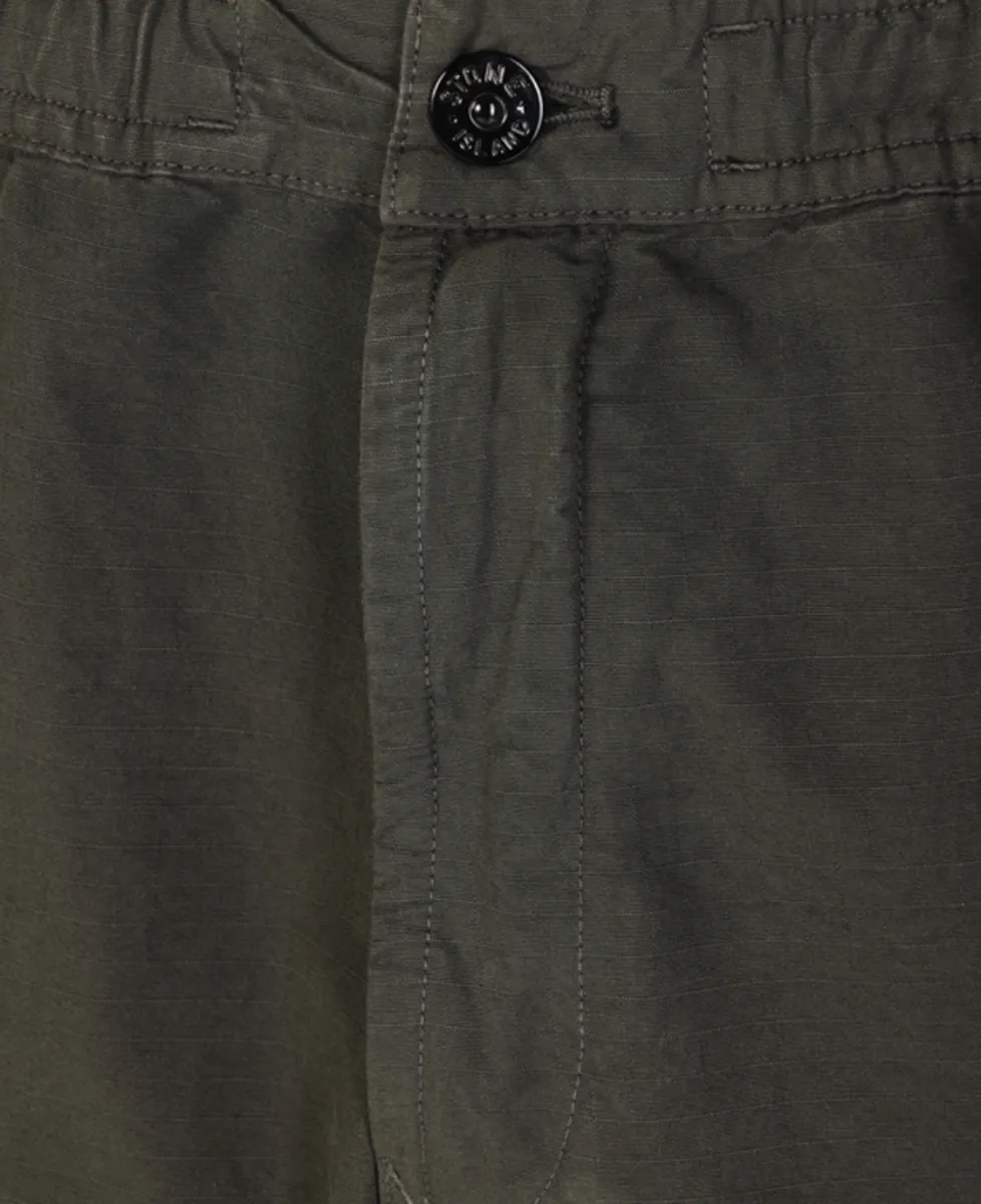 Stone Island Cargo broek - V0078 COAL GREY 4 Stone Island Stone Island Cargo broek - V0078 COAL GREY