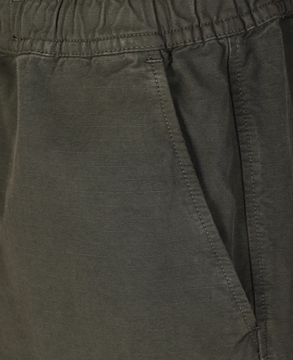 Stone Island Cargo broek - V0078 COAL GREY 5 Stone Island Stone Island Cargo broek - V0078 COAL GREY
