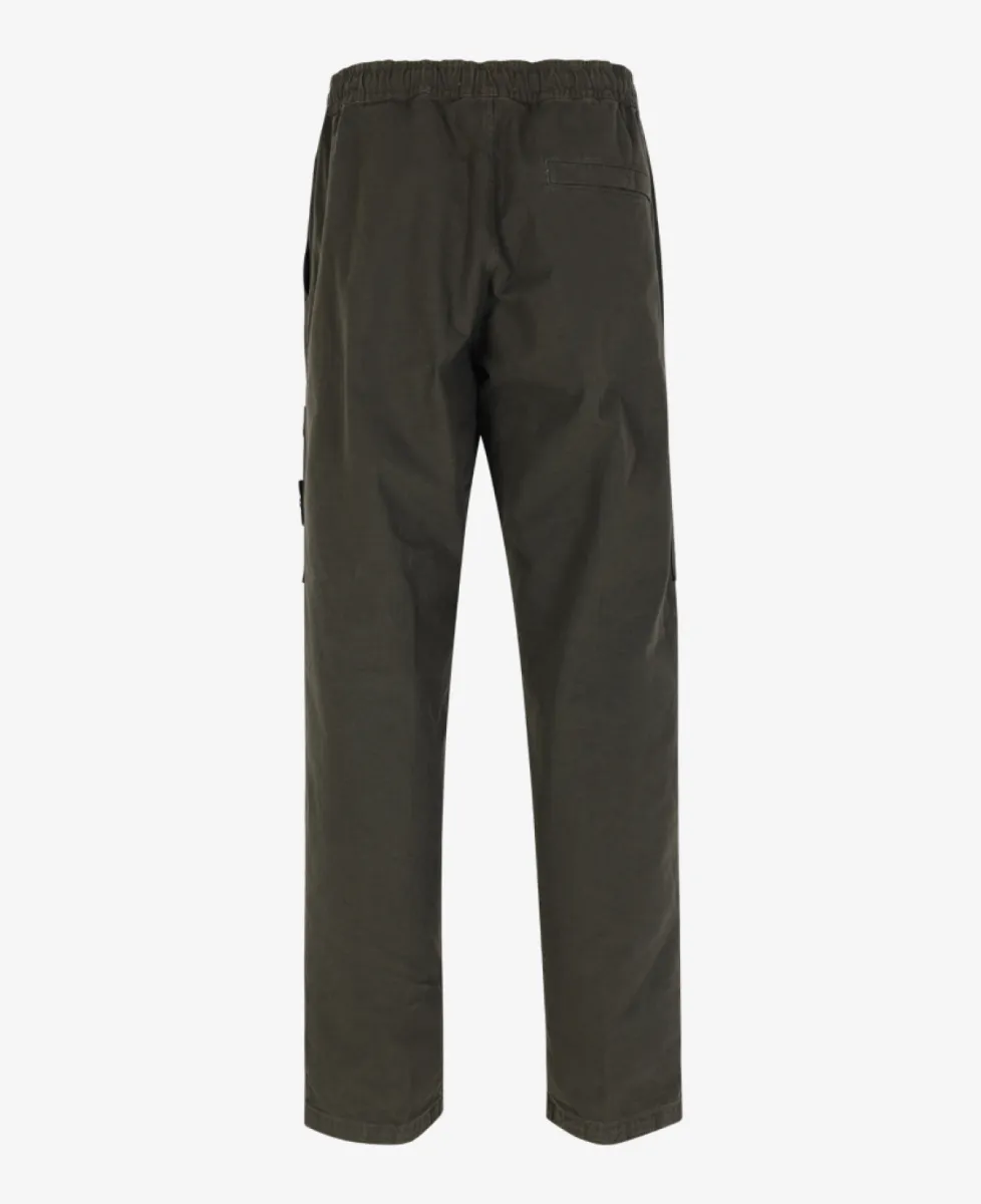 Stone Island Cargo broek - V0078 COAL GREY 6 Stone Island Stone Island Cargo broek - V0078 COAL GREY