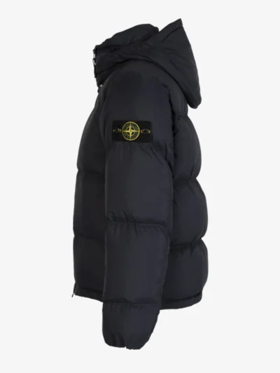 Stone Island Stone Island Jas - V0020 NAVY BLUE