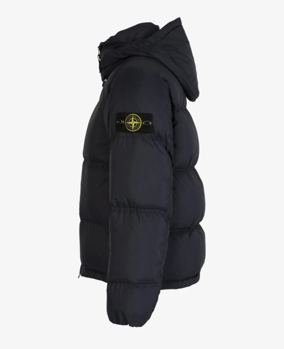 Stone Island Jas - V0020 NAVY BLUE 2 Stone Island Stone Island Jas - V0020 NAVY BLUE