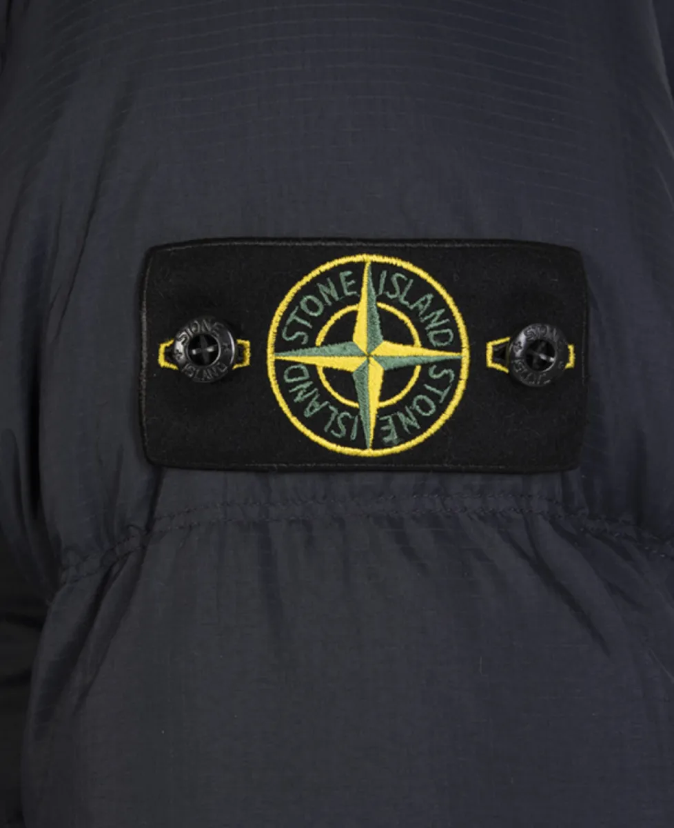 Stone Island Jas - V0020 NAVY BLUE 3 Stone Island Stone Island Jas - V0020 NAVY BLUE