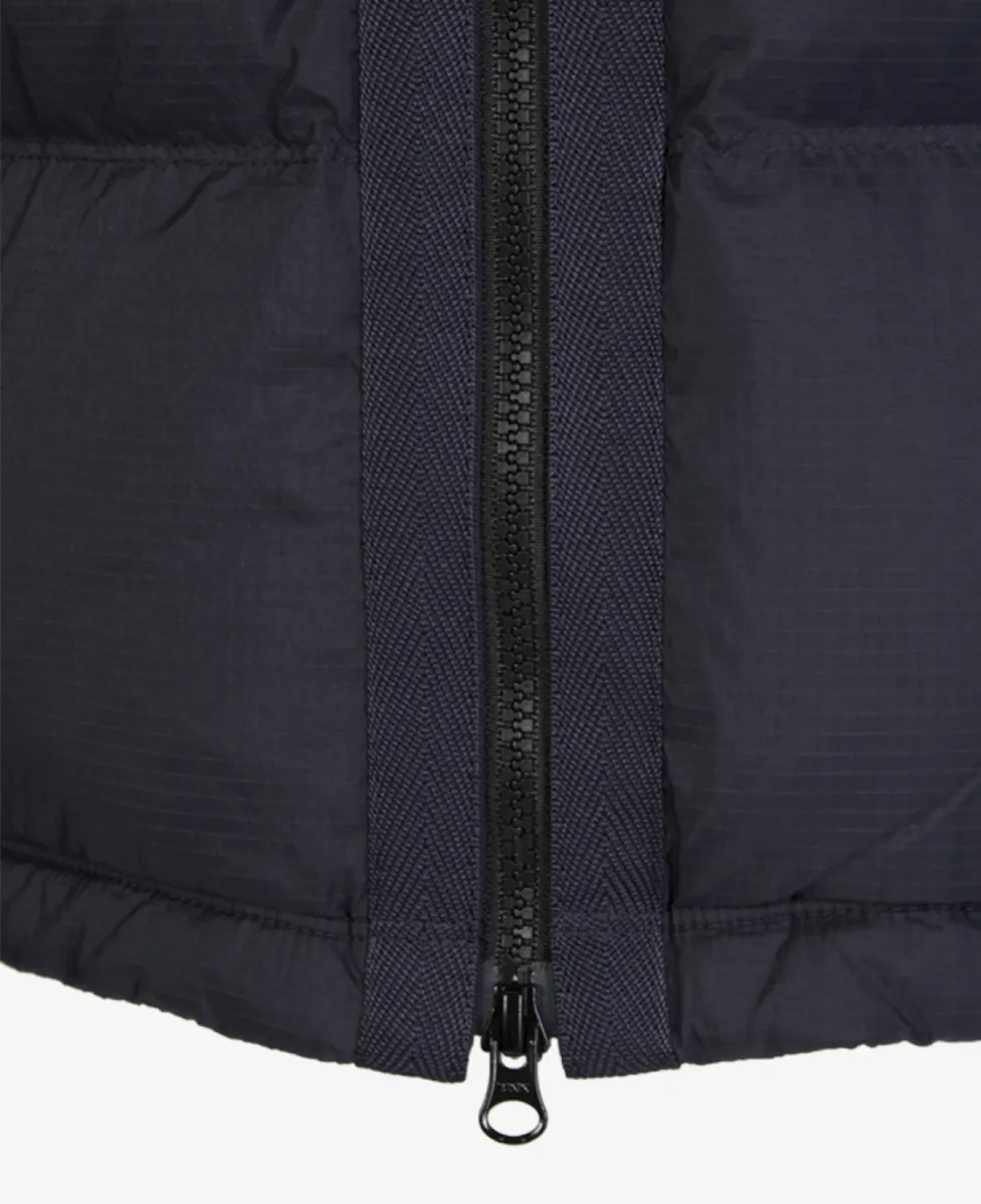 Stone Island Jas - V0020 NAVY BLUE 5 Stone Island Stone Island Jas - V0020 NAVY BLUE