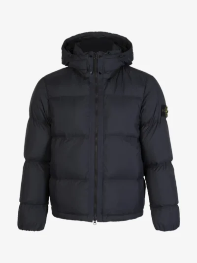 Stone Island Stone Island Jas - V0020 NAVY BLUE
