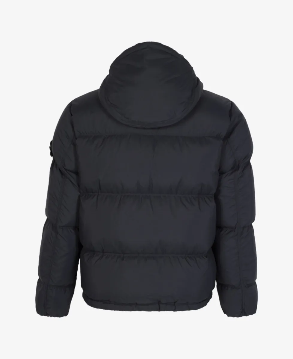 Stone Island Jas - V0020 NAVY BLUE 7 Stone Island Stone Island Jas - V0020 NAVY BLUE