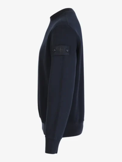 Stone Island Stone Island Ghost Sweater - V0020 NAVY BLUE