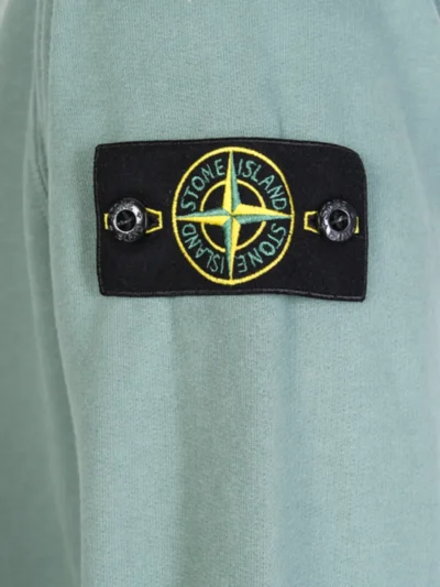 Stone Island Stone Island Sweater katoen - V005T