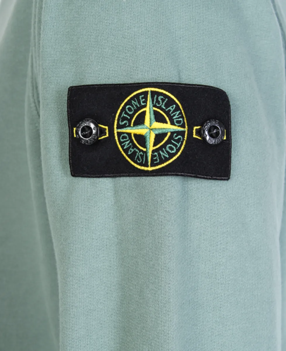 Stone Island Sweater katoen - V005T 2 Stone Island Stone Island Sweater katoen - V005T