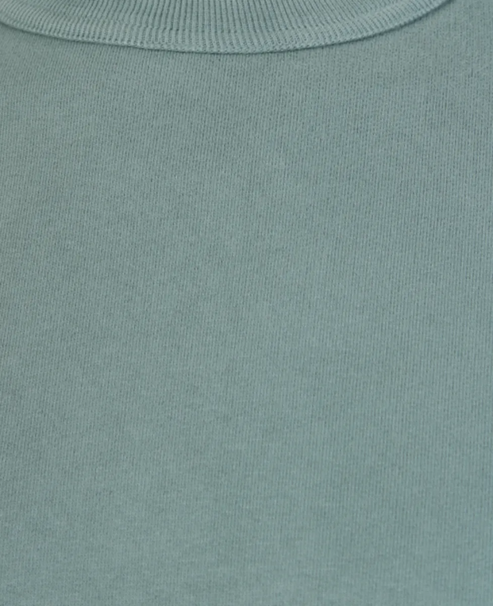 Stone Island Sweater katoen - V005T 3 Stone Island Stone Island Sweater katoen - V005T