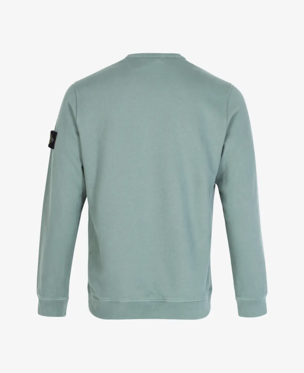 Stone Island Sweater katoen - V005T 4 Stone Island Stone Island Sweater katoen - V005T