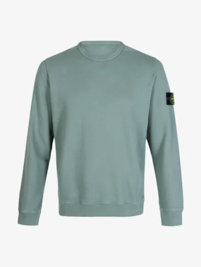 Stone Island Stone Island Sweater katoen - V005T