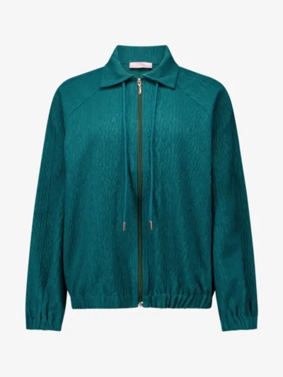 Studio Anneloes Studio Anneloes Blazer - 8200 teal